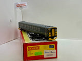Pre-Owned - Hornby - R3662 - GWR Class 153 - OO Gauge - ST # 0503221