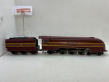 Pre-Owned - Hornby - R3101 - Coronation Class - OO Gauge - ST # 0503223