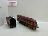 Pre-Owned - Hornby - R3101 - Coronation Class - OO Gauge - ST # 0503223