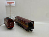 Pre-Owned - Hornby - R3101 - Coronation Class - OO Gauge - ST # 0503223