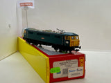 Pre-Owned - Hornby - R2772 - BR Blue Bo-BO Electric - OO Gauge - ST # 0503224