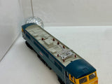 Pre-Owned - Hornby - R2772 - BR Blue Bo-BO Electric - OO Gauge - ST # 0503224