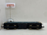 Pre-Owned - Hornby - R2772 - BR Blue Bo-BO Electric - OO Gauge - ST # 0503224