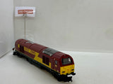 Pre-Owned - Hornby - R2522 - EWS BO-BO CLass 67 - OO Gauge - ST # 0503225