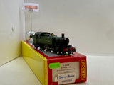 Pre-Owned - Hornby - R2098A - GWR 61xx Class Locomotive - OO Gauge - ST # 0503226
