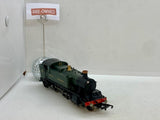 Pre-Owned - Hornby - R2098A - GWR 61xx Class Locomotive - OO Gauge - ST # 0503226