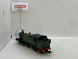 Pre-Owned - Hornby - R2098A - GWR 61xx Class Locomotive - OO Gauge - ST # 0503226