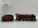Pre-Owned - Hornby - R2182A - Patriot Class 5XP Locomotive - OO Gauge - ST # 0503228
