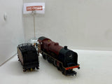 Pre-Owned - Hornby - R2182A - Patriot Class 5XP Locomotive - OO Gauge - ST # 0503228