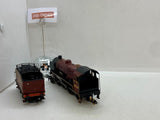 Pre-Owned - Hornby - R2182A - Patriot Class 5XP Locomotive - OO Gauge - ST # 0503228
