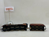 Pre-Owned - Hornby - R2182A - Patriot Class 5XP Locomotive - OO Gauge - ST # 0503228