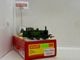 Pre-Owned - Hornby - R3949X - BR Terrier Carisbrooke No.13 - OO Gauge - ST # 0503229