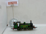 Pre-Owned - Hornby - R3949X - BR Terrier Carisbrooke No.13 - OO Gauge - ST # 0503229
