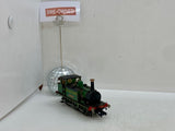 Pre-Owned - Hornby - R3949X - BR Terrier Carisbrooke No.13 - OO Gauge - ST # 0503229