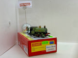 Pre-Owned - Hornby - R3427 - Peckett W4 Dodo - OO Gauge - ST # 0503231