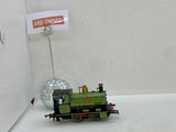 Pre-Owned - Hornby - R3427 - Peckett W4 Dodo - OO Gauge - ST # 0503231