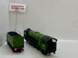 Pre-Owned - Hornby - R3060 - Tornado BR Class A1 - OO Gauge - ST # 0503232