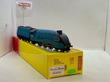 Pre-Owned - Hornby - R3395TTS - Mallard Class A4 with sound - OO Gauge - ST # 0503234