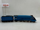 Pre-Owned - Hornby - R3395TTS - Mallard Class A4 with sound - OO Gauge - ST # 0503234