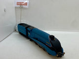 Pre-Owned - Hornby - R3395TTS - Mallard Class A4 with sound - OO Gauge - ST # 0503234