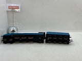 Pre-Owned - Hornby - R3395TTS - Mallard Class A4 with sound - OO Gauge - ST # 0503234