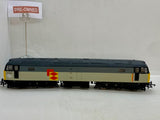 Pre-Owned - Hornby - R3393TTS - RfD Class 47 with sound - OO Gauge - ST # 0503235