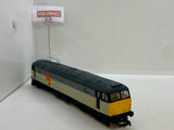 Pre-Owned - Hornby - R3393TTS - RfD Class 47 with sound - OO Gauge - ST # 0503235