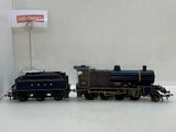 Pre-Owned - Bachmann - S&DJR Class 7F Steam Locomotive - OO Gauge - ST # 0503236