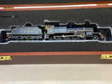 Pre-Owned - Bachmann - S&DJR Class 7F Steam Locomotive - OO Gauge - ST # 0503236