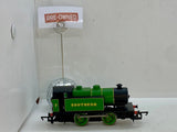 Pre-Owned - Hornby - R3439 - Southern Industrial Locomotive - OO Gauge - ST # 0503237