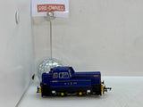 Pre-Owned - Hornby - R3178 - Diesel Sentinel Locomotive - OO Gauge - ST # 0503238