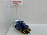 Pre-Owned - Hornby - R3178 - Diesel Sentinel Locomotive - OO Gauge - ST # 0503238
