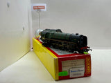 Pre-Owned - Hornby - R2192 - Britannia Class 7MT - OO Gauge - ST # 0503240