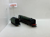 Pre-Owned - Hornby - R2192 - Britannia Class 7MT - OO Gauge - ST # 0503240