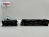 Pre-Owned - Hornby - R2192 - Britannia Class 7MT - OO Gauge - ST # 0503240