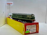 Pre-Owned - Hornby - R2420A -Diesel Electric Locomotive - OO Gauge - ST # 0503241