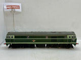 Pre-Owned - Hornby - R2420A -Diesel Electric Locomotive - OO Gauge - ST # 0503241