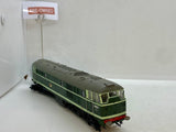 Pre-Owned - Hornby - R2420A -Diesel Electric Locomotive - OO Gauge - ST # 0503241