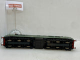 Pre-Owned - Hornby - R2420A -Diesel Electric Locomotive - OO Gauge - ST # 0503241