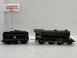 Pre-Owned - Bachmann - 32-281 - Class K3 Black early Emblem - OO Gauge - ST # 0503243