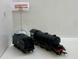Pre-Owned - Bachmann - 32-281 - Class K3 Black early Emblem - OO Gauge - ST # 0503243