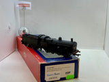 Pre-Owned - Bachmann - 31-477DC - Black Late Crest DCC Fitted - OO Gauge - ST # 0503245