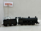 Pre-Owned - Bachmann - 31-477DC - Black Late Crest DCC Fitted - OO Gauge - ST # 0503245