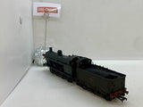 Pre-Owned - Bachmann - 31-477DC - Black Late Crest DCC Fitted - OO Gauge - ST # 0503245