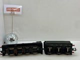 Pre-Owned - Bachmann - 31-477DC - Black Late Crest DCC Fitted - OO Gauge - ST # 0503245