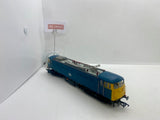 Pre-Owned - Bachmann - 31-678 - Class 85 Electric 85026 - OO Gauge - ST # 0503246