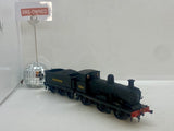 Pre-Owned - Bachmann - 31-461A - C Class Southern Black - OO Scale - ST # 0503248
