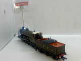 Pre-Owned - Bachmann - 31-910 - H1 Class 39 - OO Gauge - ST # 0503250