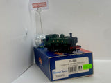 Pre-Owned - Bachmnn - 32-208 - Class 8750 Pannier Tank -  OO Gauhe - ST # 0503252