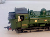 Pre-Owned - Bachmnn - 32-208 - Class 8750 Pannier Tank -  OO Gauhe - ST # 0503252